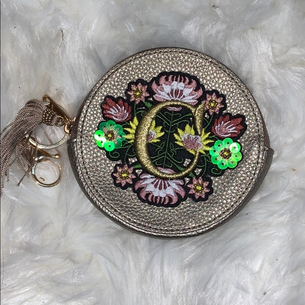 Coin purse